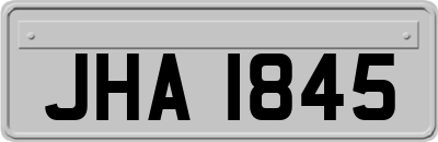 JHA1845