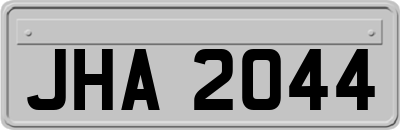 JHA2044
