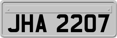 JHA2207