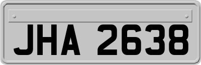 JHA2638