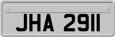 JHA2911