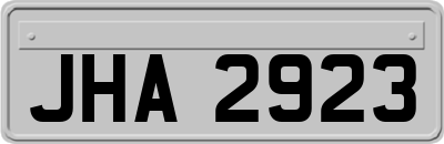 JHA2923