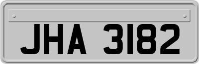 JHA3182