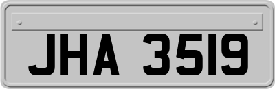 JHA3519