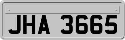JHA3665