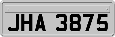 JHA3875