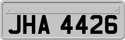 JHA4426