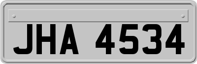 JHA4534