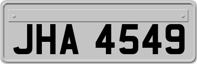 JHA4549