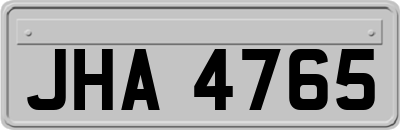 JHA4765