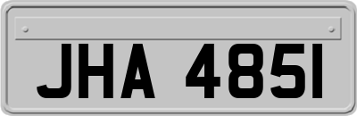 JHA4851