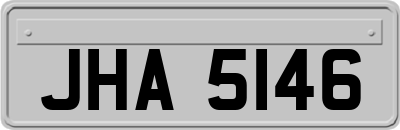 JHA5146