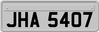 JHA5407