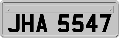 JHA5547