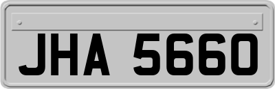 JHA5660