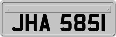 JHA5851