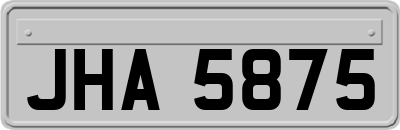 JHA5875