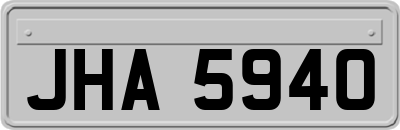 JHA5940