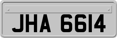 JHA6614
