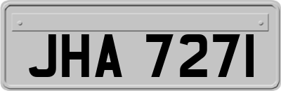 JHA7271