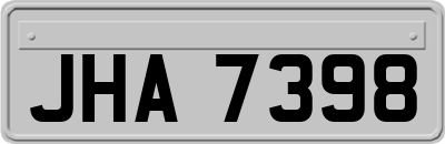 JHA7398