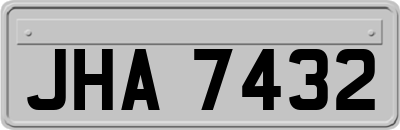 JHA7432