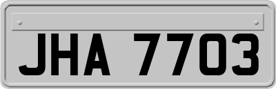JHA7703