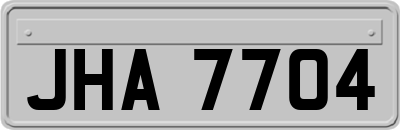 JHA7704
