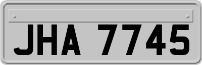 JHA7745