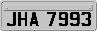 JHA7993