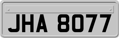JHA8077