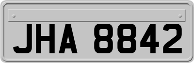 JHA8842