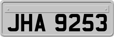 JHA9253