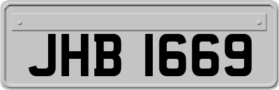 JHB1669
