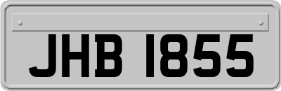 JHB1855