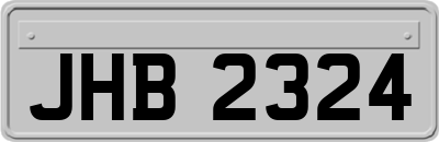 JHB2324