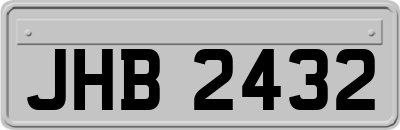 JHB2432