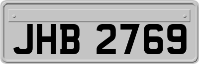JHB2769