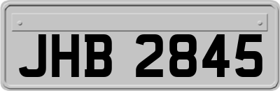JHB2845