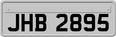 JHB2895