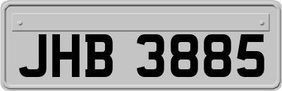 JHB3885