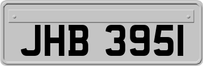 JHB3951