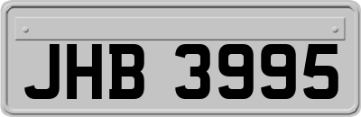 JHB3995