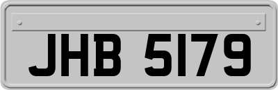 JHB5179