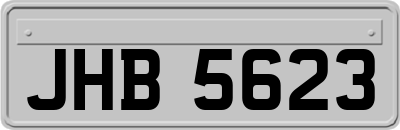 JHB5623