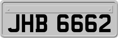 JHB6662