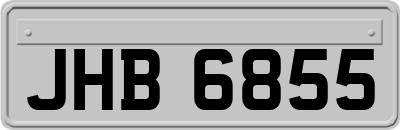 JHB6855