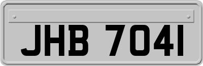 JHB7041
