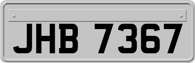 JHB7367