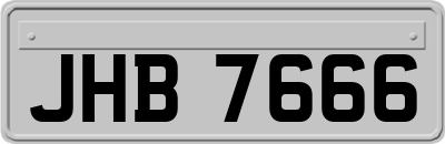JHB7666